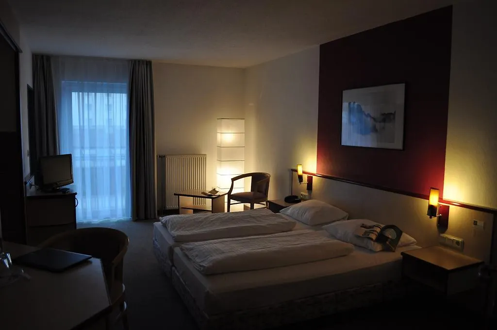مورفلدن فالدورف Halbersbacher Airport Hotel Frankfurt مورفلدن فالدورف