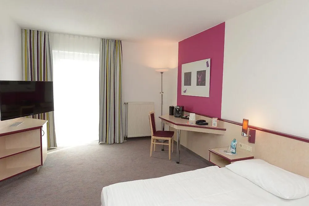مورفلدن فالدورف Halbersbacher Airport Hotel Frankfurt ألمانيا