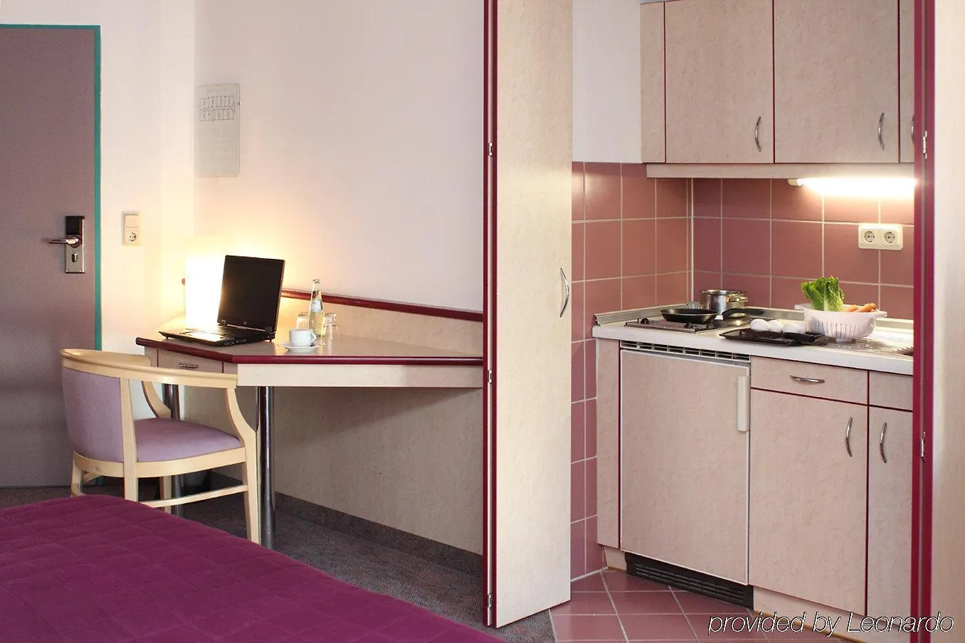 مورفلدن فالدورف Halbersbacher Airport Hotel Frankfurt 3*, مورفلدن فالدورف