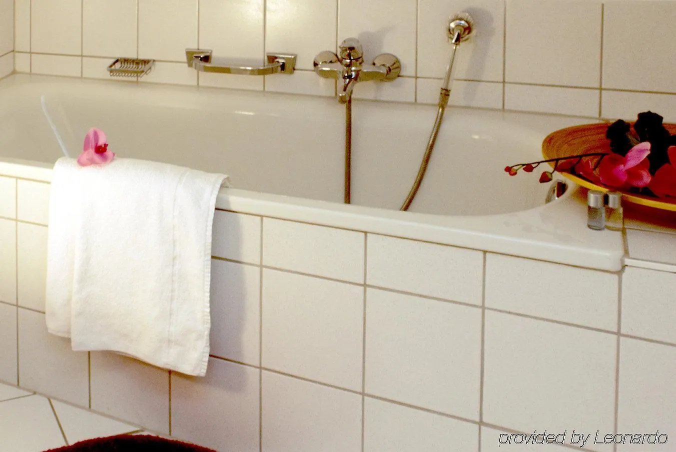 مورفلدن فالدورف Halbersbacher Airport Hotel Frankfurt ألمانيا