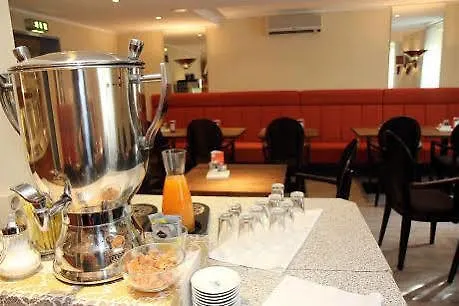 مورفلدن فالدورف Halbersbacher Airport Hotel Frankfurt 3*, مورفلدن فالدورف