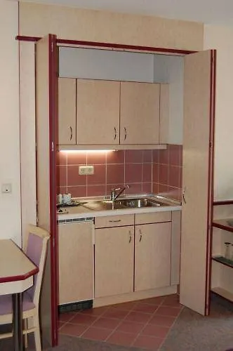 مورفلدن فالدورف Halbersbacher Airport Hotel Frankfurt مورفلدن فالدورف