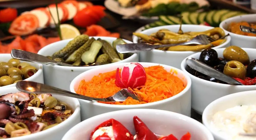 مورفلدن فالدورف Halbersbacher Airport Hotel Frankfurt ألمانيا