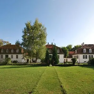 Jagdschloss Mönchbruch Hotel