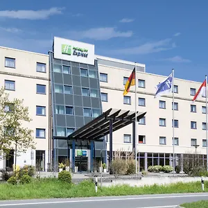 Express Frankfurt Airport By Ihg Hotel