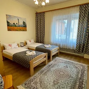 Zentral Mit Entspannung Pur Apartment