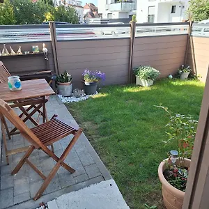 Emilia Apartment