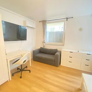 Lux Apartment