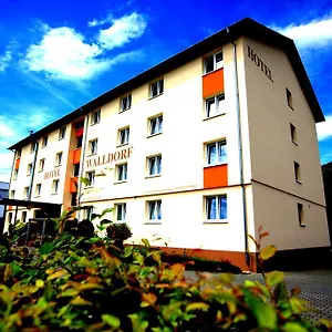 Airport Walldorf Hotel