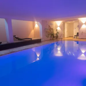 Zum Löwen Hotel