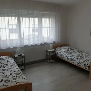 Wohnung, In Frankfurt Flughafen Zu Vermieten Apartment