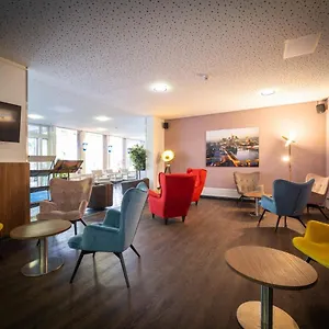 Anor & Conference Center Frankfurt Airport Hotel