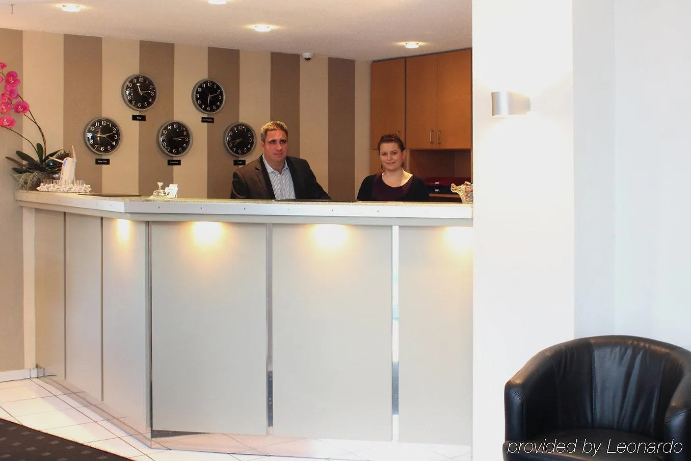 Halbersbacher Airport Hotel Frankfurt Mörfelden-Walldorf
