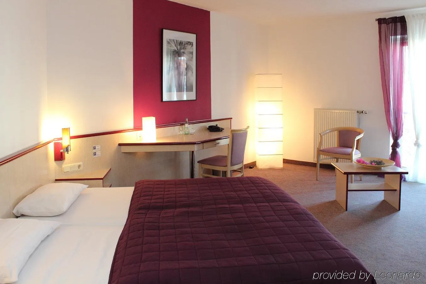 Halbersbacher Airport Hotel Frankfurt Mörfelden-Walldorf