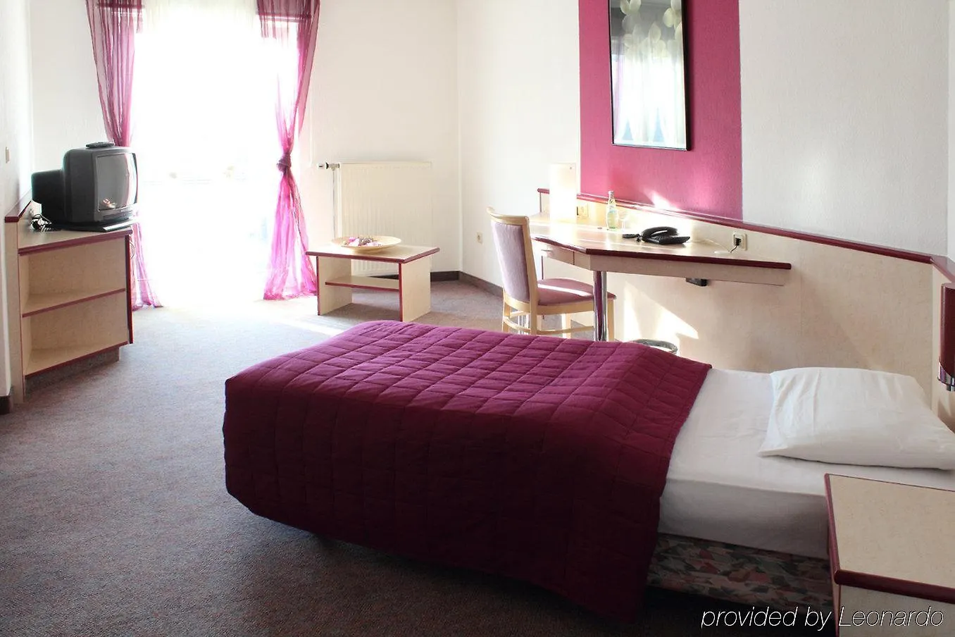 Halbersbacher Airport Hotel Frankfurt Mörfelden-Walldorf Deutschland
