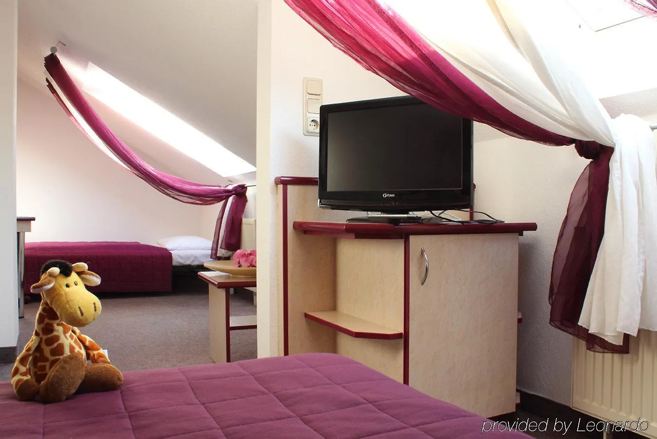Halbersbacher Airport Hotel Frankfurt Mörfelden-Walldorf 3*,  Deutschland