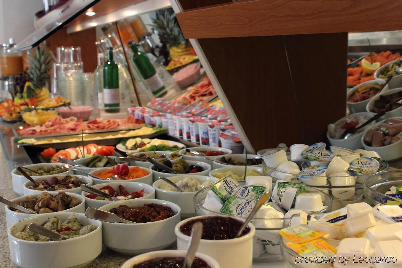 Halbersbacher Airport Hotel Frankfurt Mörfelden-Walldorf