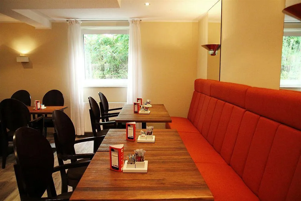 ***  Halbersbacher Airport Hotel Frankfurt Mörfelden-Walldorf Deutschland