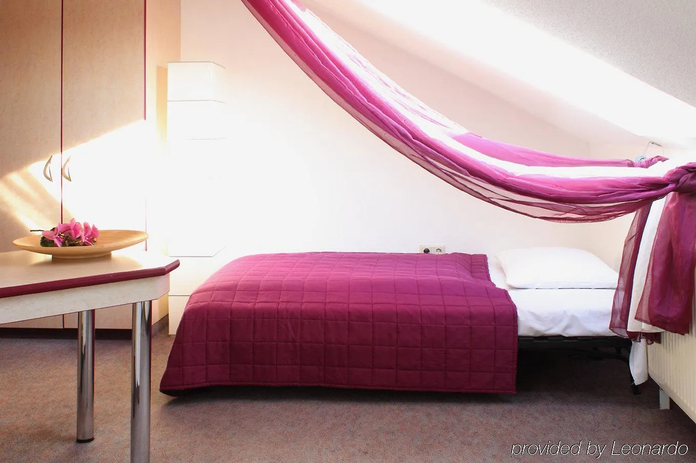 Halbersbacher Airport Hotel Frankfurt Mörfelden-Walldorf
