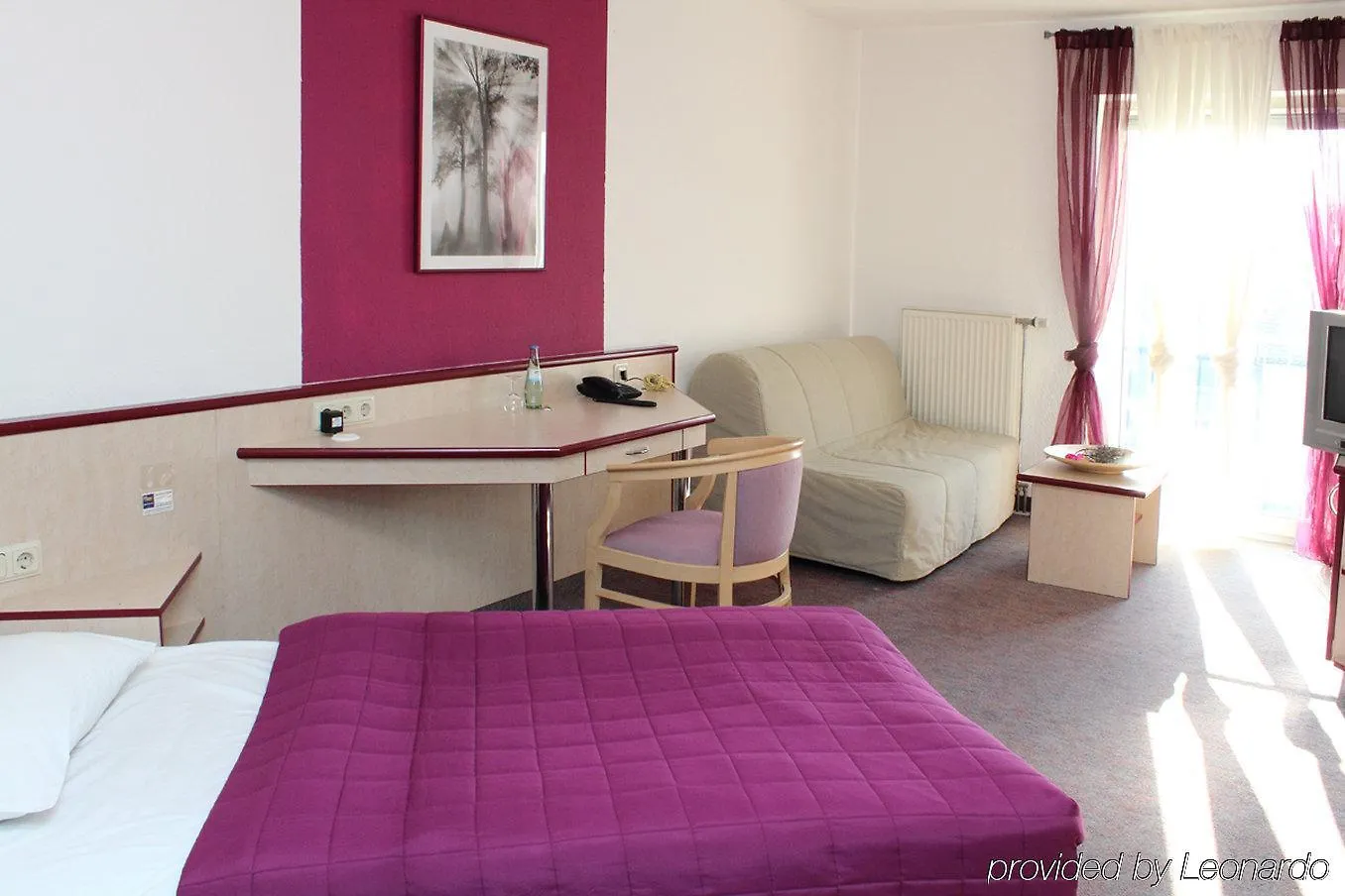 Halbersbacher Airport Hotel Frankfurt Mörfelden-Walldorf Deutschland