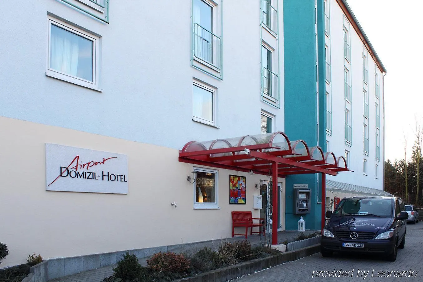 Halbersbacher Airport Hotel Frankfurt Mörfelden-Walldorf 3*,  Deutschland