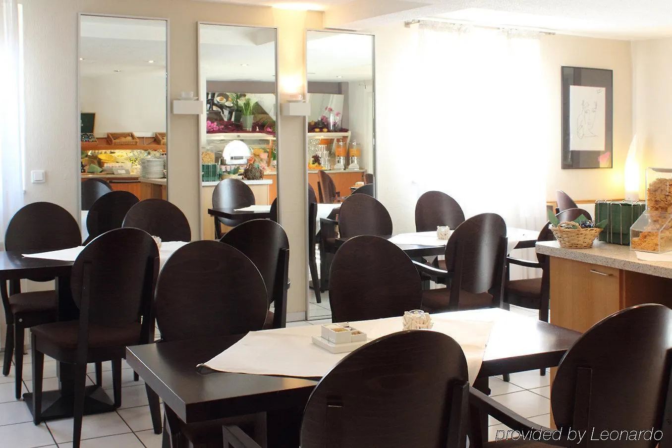 Halbersbacher Airport Hotel Frankfurt Mörfelden-Walldorf