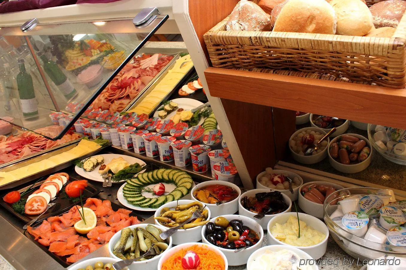 Halbersbacher Airport Hotel Frankfurt Mörfelden-Walldorf