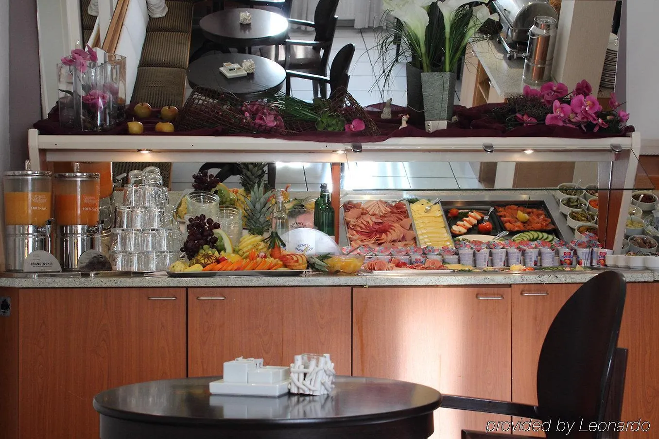 ***  Halbersbacher Airport Hotel Frankfurt Mörfelden-Walldorf Deutschland